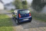 Seat Mii 1.0 55kW Chic - Seat Mii mit Panoramadach