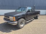 Chevrolet GMC C2500 6,5L Diesel Pickup AHK... - Chevrolet 2500 von privat