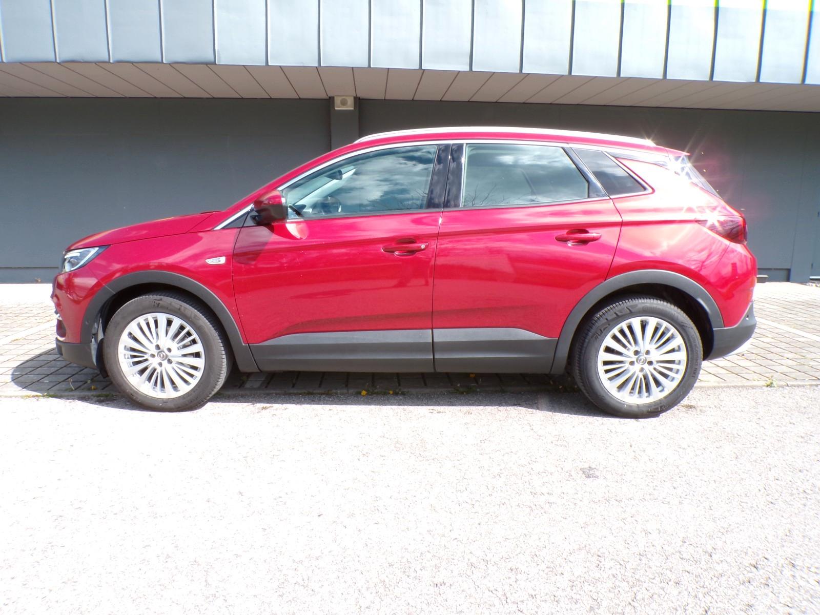 Opel Grandland X"1.5"Business Innovation"Vollllllllll