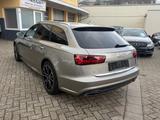 Audi A6 Avant 2.0 TFSI quattro S-Line*SHZ*NAVI**** - Audi A6 mit Benzin-Antrieb: Kombi, 2.0