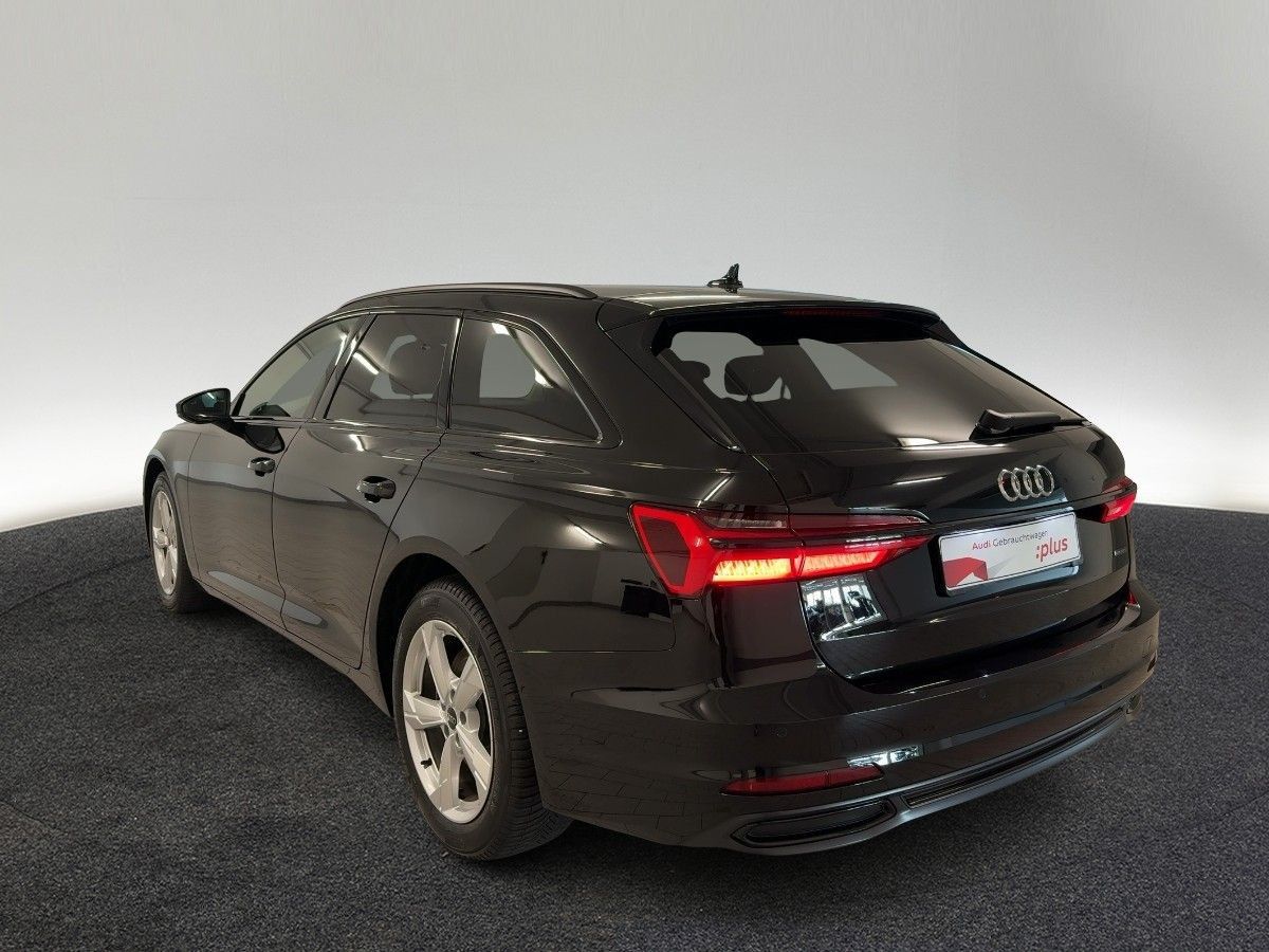Audi A6 - Bild 6