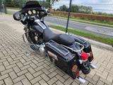 Harley-Davidson FLHX STREET GLIDE 1584 SCREAMIN EAGLE + HELM - HARLEY-DAVIDSON 2007 STREET GLIDE