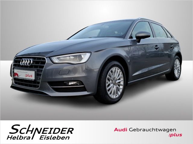 A3 SPORTBACK 1.4 TFSI S-TRONIC