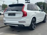Volvo XC90 R DESIGN AWD SPORTPAKET*22`LM+AHK+MOD.2020* - Volvo: S20