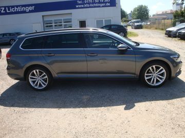 Volkswagen Passat Variant - 6