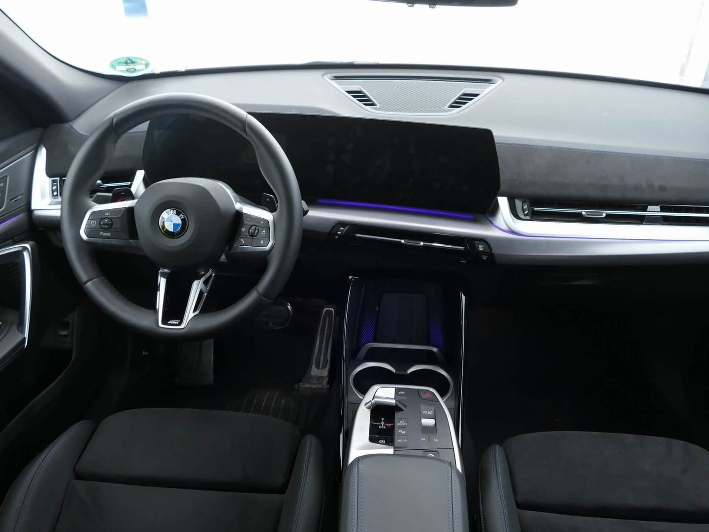 BMW X2 - Bild 9