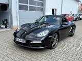 Porsche Boxster S - gebrauchte Porsche Boxster aus dem Jahr 2012