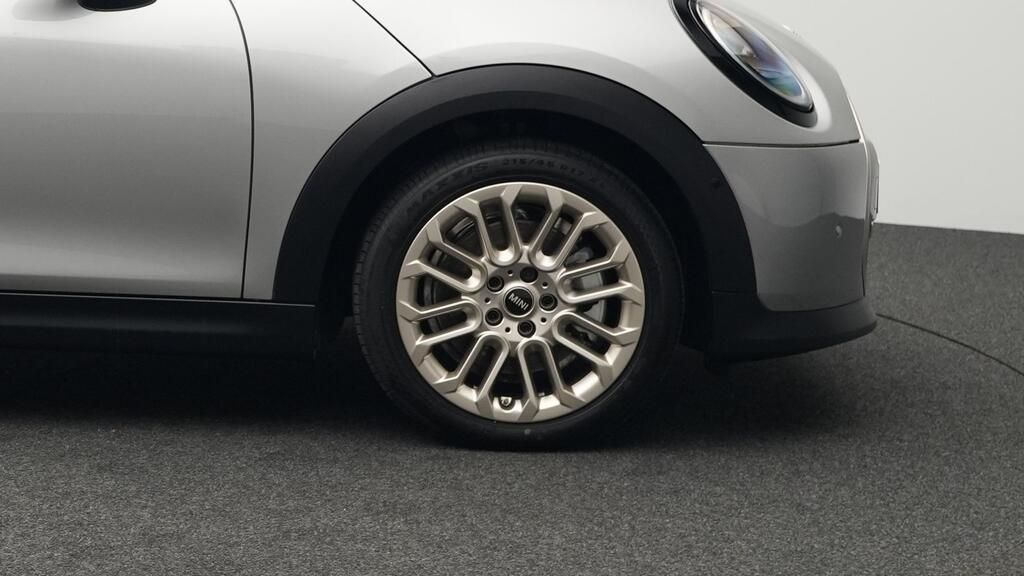 MINI Cooper C - Bild 16