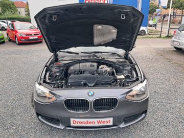 BMW 116 - 9
