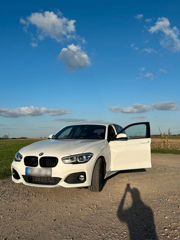 Image of BMW 118