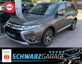 Mitsubishi Outlander Edition 100*DAB*AHK*wenig KM ! - Mitsubishi Outlander SUV