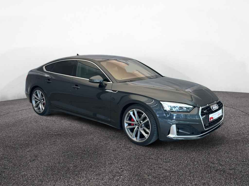 Audi A5 Sportback advanced 40 TDI qua LASER STDHZ foto 3