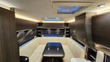 Concorde Carver 791 RL - Rundsitzgruppe / Einzelbetten - Concorde Carver
