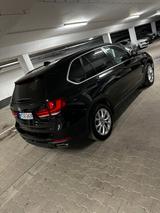 BMW X5 xDrive30d -Scheft-Head -Up,360kamera,AHK - BMW X5 Gebrauchtwagen in München
