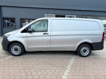 Mercedes Vito - 9