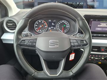 Seat Ibiza Style 1.0 TSI °LED°SHZ°PDC°AppleCarplay°
