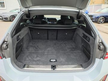 BMW 520d xDrive Touring M Sportpaket Head-Up DAB