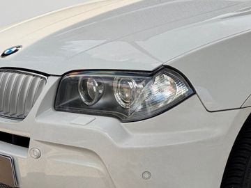 BMW X3 - 8