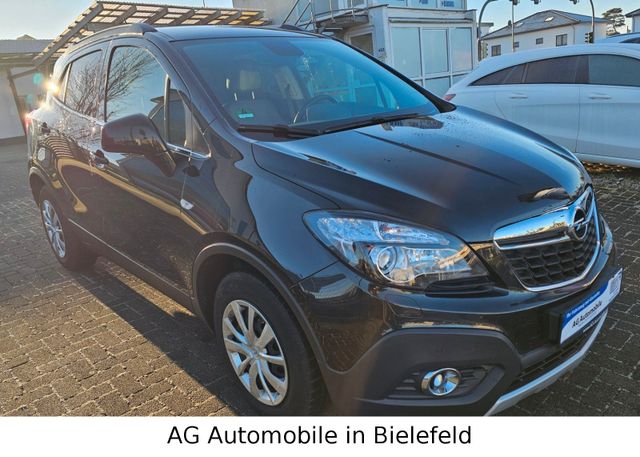 Opel Mokka Innovation ecoFlex 4x4