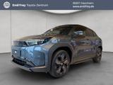 Toyota Urban Cruiser 61kWh Lounge 128 kW - Toyota Urban Cruiser: Limousine