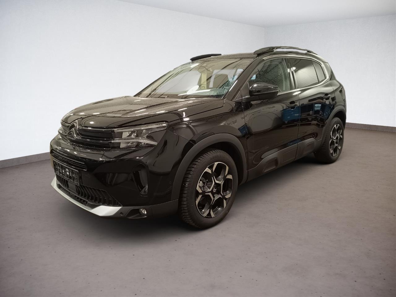 Citroën C5 Aircross Hybrid 145 ë-DSC6 MAX