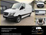 Mercedes-Benz Sprinter Kasten 311 CDI L2H1 RWD Kamera Navi - Mercedes-Benz Gebrauchtwagen von 2017