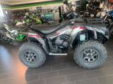 Kawasaki KVF 750 Brute Force ATV 4x4i inkl. LOF MJ24 EPS - QUAD 750