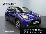 Toyota Aygo X Team D *ACC*Kamera*CarPlay*SHZ*Bi-Tone*DA - Toyota Jahreswagen: Aygo