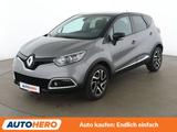 Renault Captur 0.9 Energy Intens *NAVI*PDC*TEMPO*SHZ*ALU - Renault Captur Gebrauchtwagen in Stuttgart