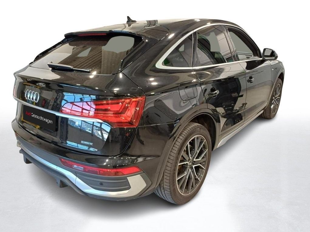 Audi Q5 - Bild 7