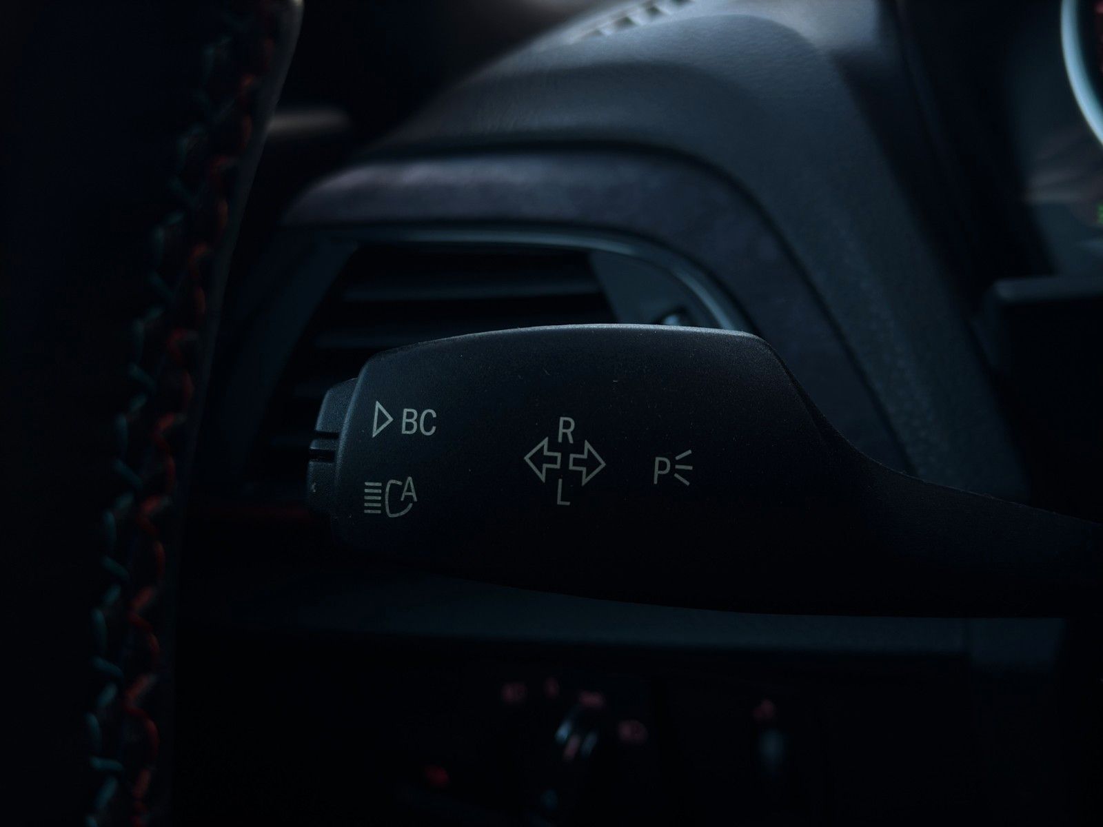 Fahrzeugabbildung BMW M235*Special-Umbau*xDrive*Schiebedach*Vollleder