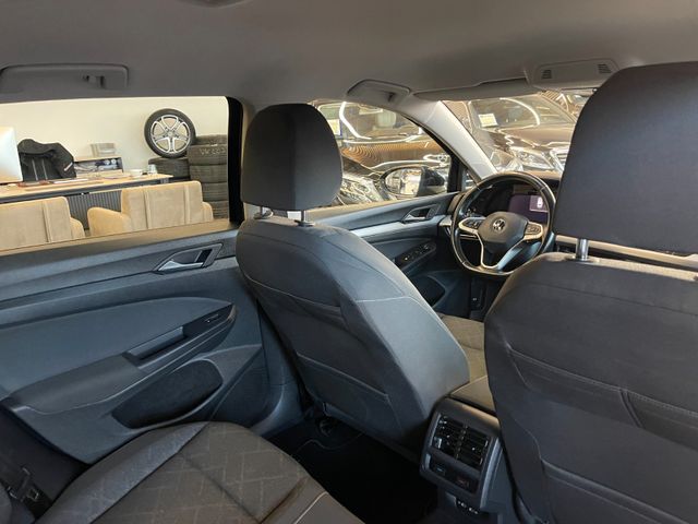 Volkswagen Golf VIII Variant *19%MwSt*TACHO DIGITAL*LED*NAV