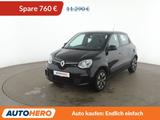 Renault Twingo 1.0 SCe Zen*NAVI*PDC*SHZ*KLIMA*LIMITER*
