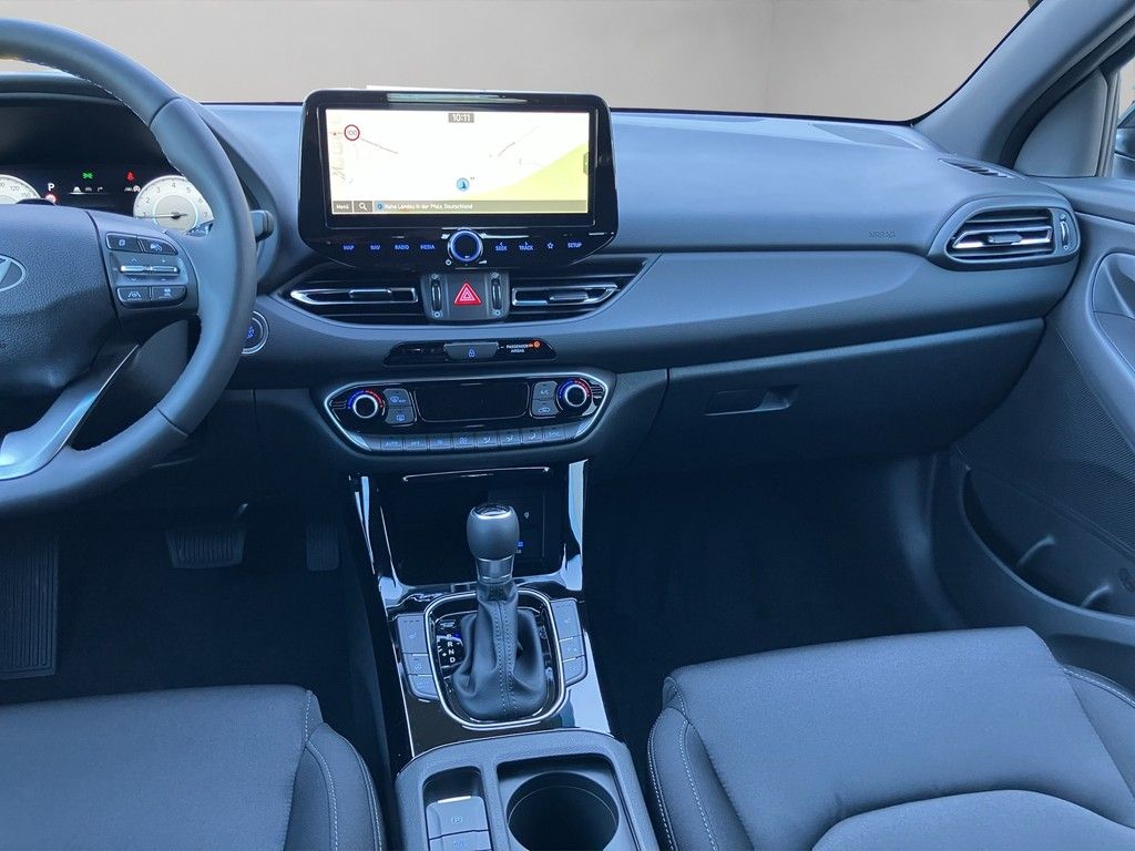 Hyundai i30 – Bild 16