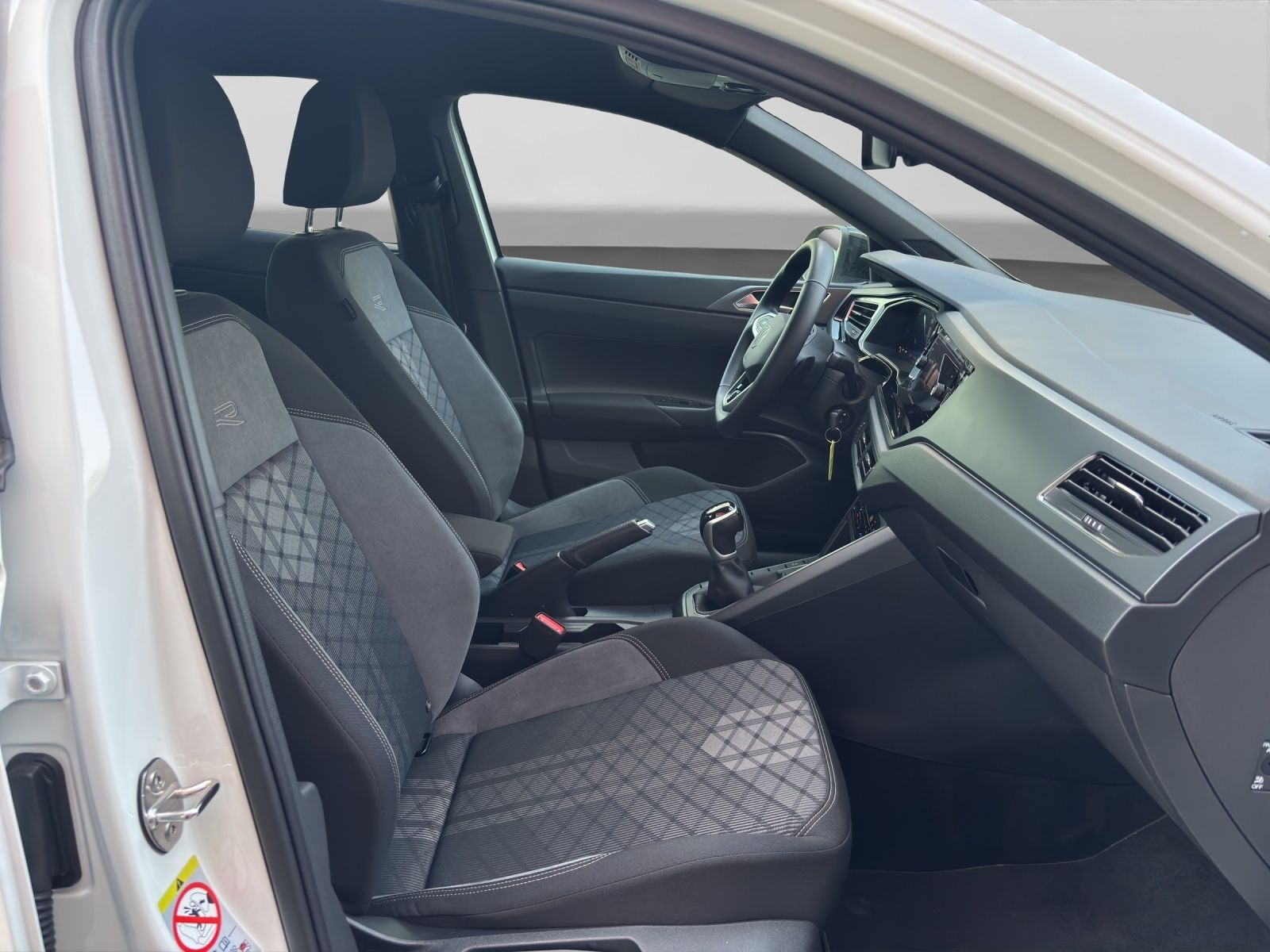 Volkswagen Taigo - Bild 4