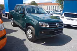 Volkswagen Amarok Trendline DoubleCab 4Motion - Volkswagen Amarok: Trendline