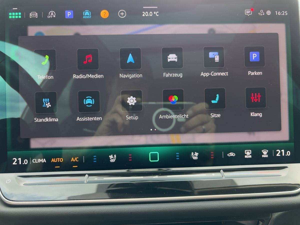 Volkswagen Passat Variant 2.0 TDI DSG Elegance AHZV HUD LED foto 8