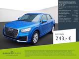 Audi Q2 30 TDI design S-LINE B&O LED ACC ASSIST - Audi Q2 design mit Diesel-Antrieb