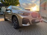 BMW X3 xDrive30d M SPORT AT M SPORT - BMW X3: Beige