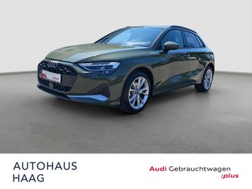 Audi Leasingangebot: Audi A3 Sportback advanced 30 TSFI 5JGAR Virtual LED