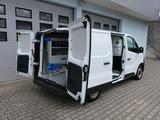 Opel Vivaro Bi-Turbo SORTIMO Navi Klima PDC Garantie* - Opel Vivaro: Kombi