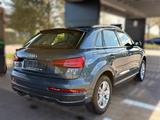 Audi Q3 1.4 TFSI sport  LED Navi AHK Alufelgen PDC Te - : Alufelgen