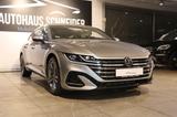 Volkswagen Arteon Shooting Brake R-Line 4Motion - Volkswagen Arteon Gebrauchtwagen in Mülheim (Ruhr)