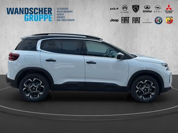 Citroën C5 Aircross 1.5 BlueHDi 130 MAX +Navi+LED+SHZ