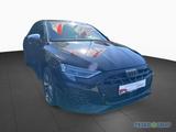 Audi S3 Spb. TFSI S-tro. +SONOS+PERFO-Abgasanlage - Audi S3 aus 2025