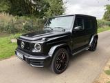 Mercedes-Benz G 63 AMG | DESIGNO NACHTSCHWARZ MAGNO - Mercedes-Benz G 63 AMG in Kassel