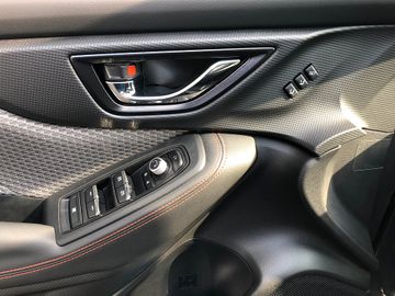 Bild 9 Subaru Forester 2.0ie Lineartronic Edition Exclu