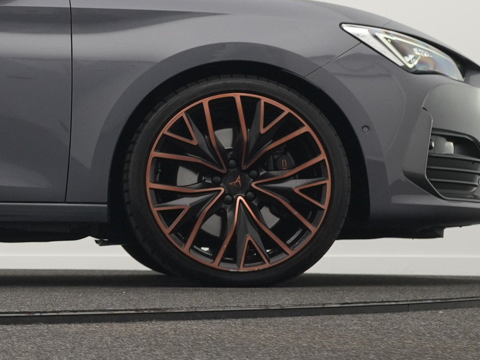 Cupra Leon - Bild 50