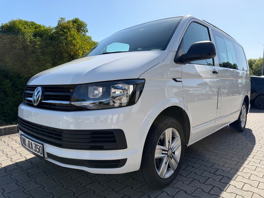 Image of Volkswagen T6 Transporter