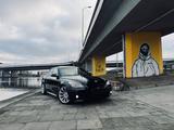 BMW E60 530d M Paket TOP ZUSTAND - BMW 530 Limousine M e60 paket mit Diesel-Antrieb